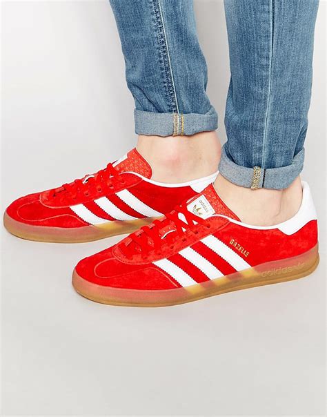 adidas gazelle indoor res|Adidas originals gazelle indoor trainers.